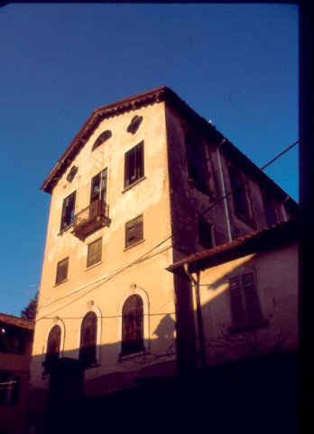 Filatoio della Torre